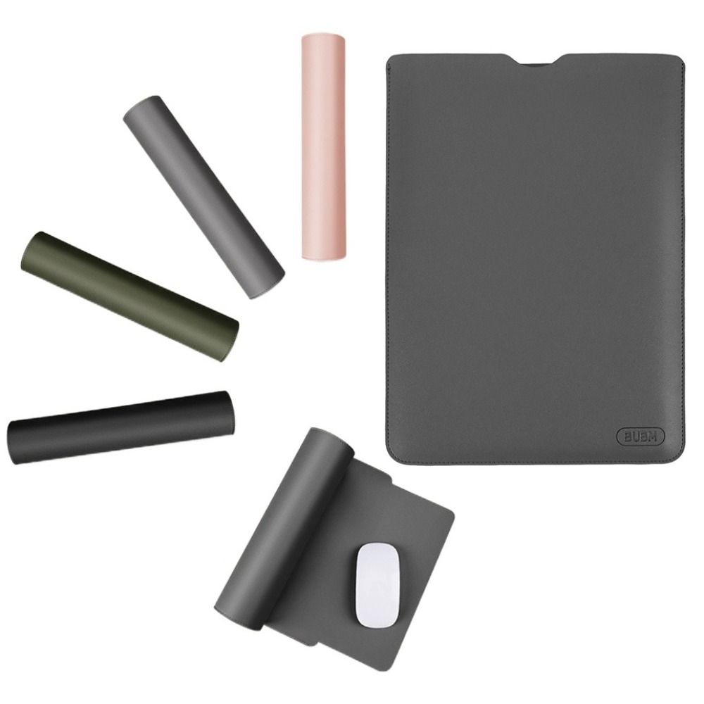 12 13 14 inch Wear Resistant Laptop Bag Shockproof Ultrabook Case for HP/Dell/Surface Travel