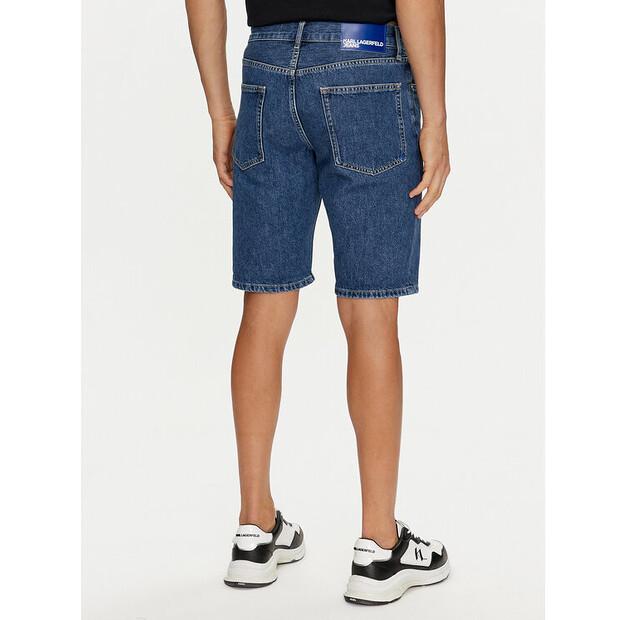 Шорты Karl Lagerfeld Jeans 241D1125