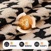 Qianniao Geshu Cotton Lint Sofa Cushion Winter Non-Slip Seat Cushion  New Sofa Full Cover Cloth Towel Cross-Border