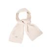 Womens Cashmere-like Scarf Soft Warm Fashionable Versatile Winter Knit Daily Wear