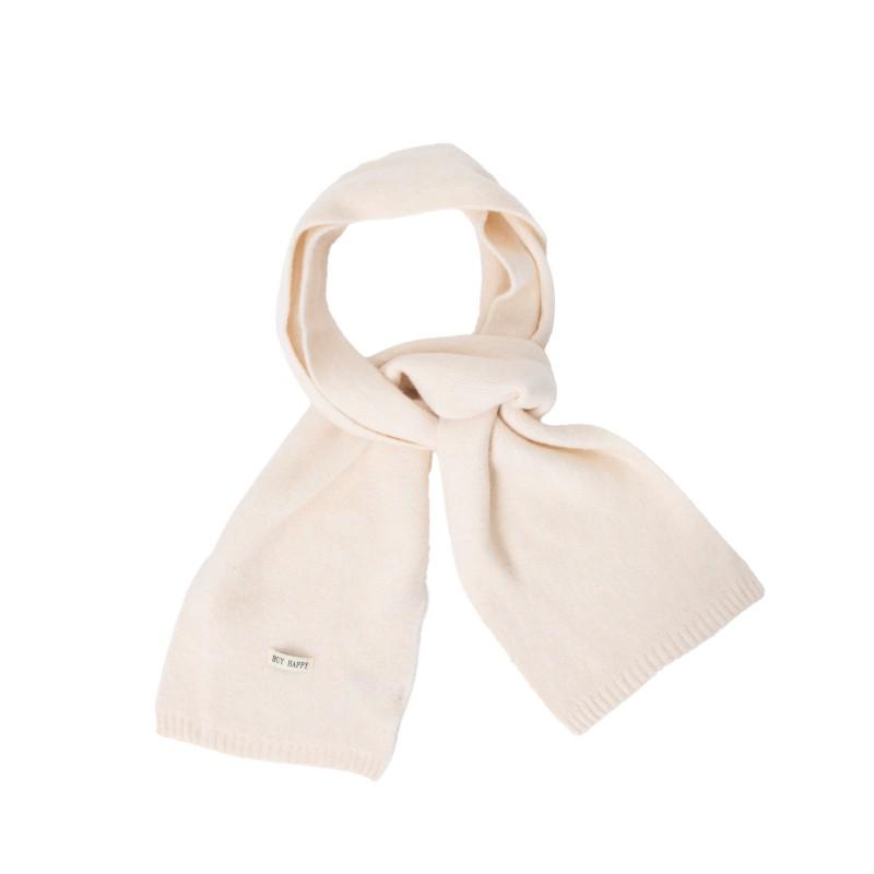 Womens Cashmere-like Scarf Soft Warm Fashionable Versatile Winter Knit Daily Wear