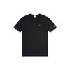 Champion Logo Embroidered Crewneck T Shirt (Unisex) T-Shirts 214674 KK001