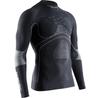 X-BIONIC Long-Sleeve Base Layer Energy Accumulator 4.0