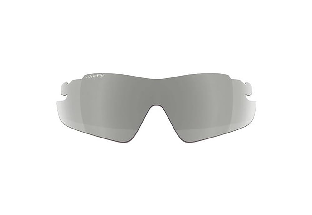 

Air Fly Kids Sports Sunglasses Replacement Lens for Children Light Light Smoke [AirFly] [Zigospec] AF-901 C-2K Smoke