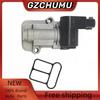 IAC Idle Air Control Valve 22650-AA182 for 2002-2005 Subaru WRX 2.0L w/Gasket