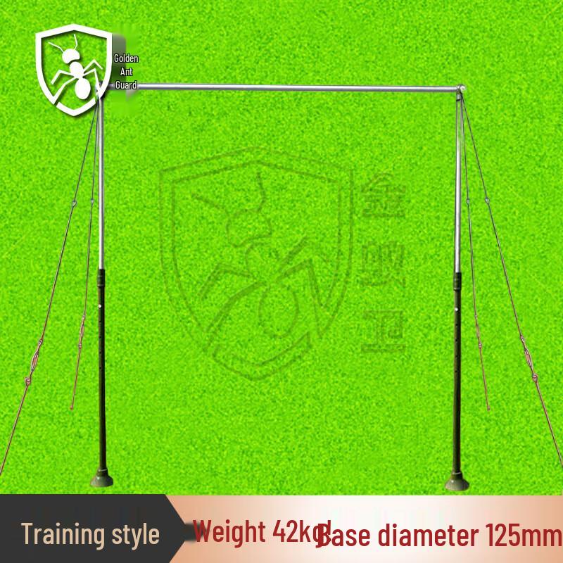 Outdoor Fitness Training Bar
