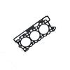 Engine Cylinder Head Gasket Grade 2 1.17mm For Land Rover 2.7 V6 Diesel Discovery 3 4 L319 LR009719 1348681 1348677 C2C18768