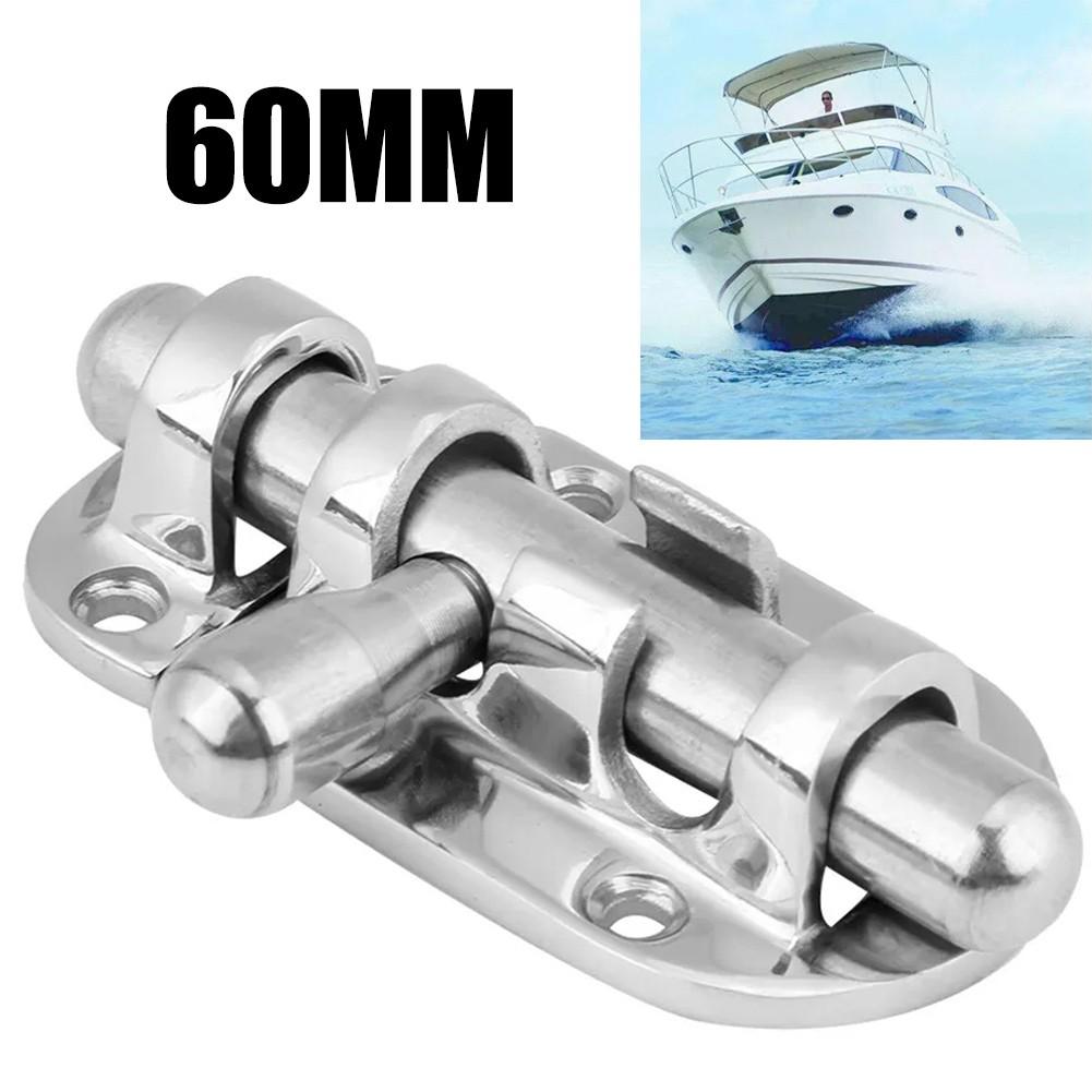 Boat Door Lock Direct Replacement Glass Lock Clasp