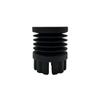 4 Pezzi Piedini Antivibrazione per Stampante 3D Bambu Lab P1P/P1S X1/X1C Antiscivolo Ammortizzanti Antipolvere in Gomma