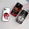 Hajime no Ippo Case for Samsung Note 20 10 S25 Plus Ultra Lite FE M20 M21 M30 M31 M51 A11 A26 A51 A52 A53 A56 A70 A71 A72 A73