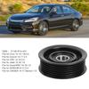 1PC For Honda Accord/ Civic CR-V Belt Drive Tensioner Pulley Wheel 31190-R1A-A01