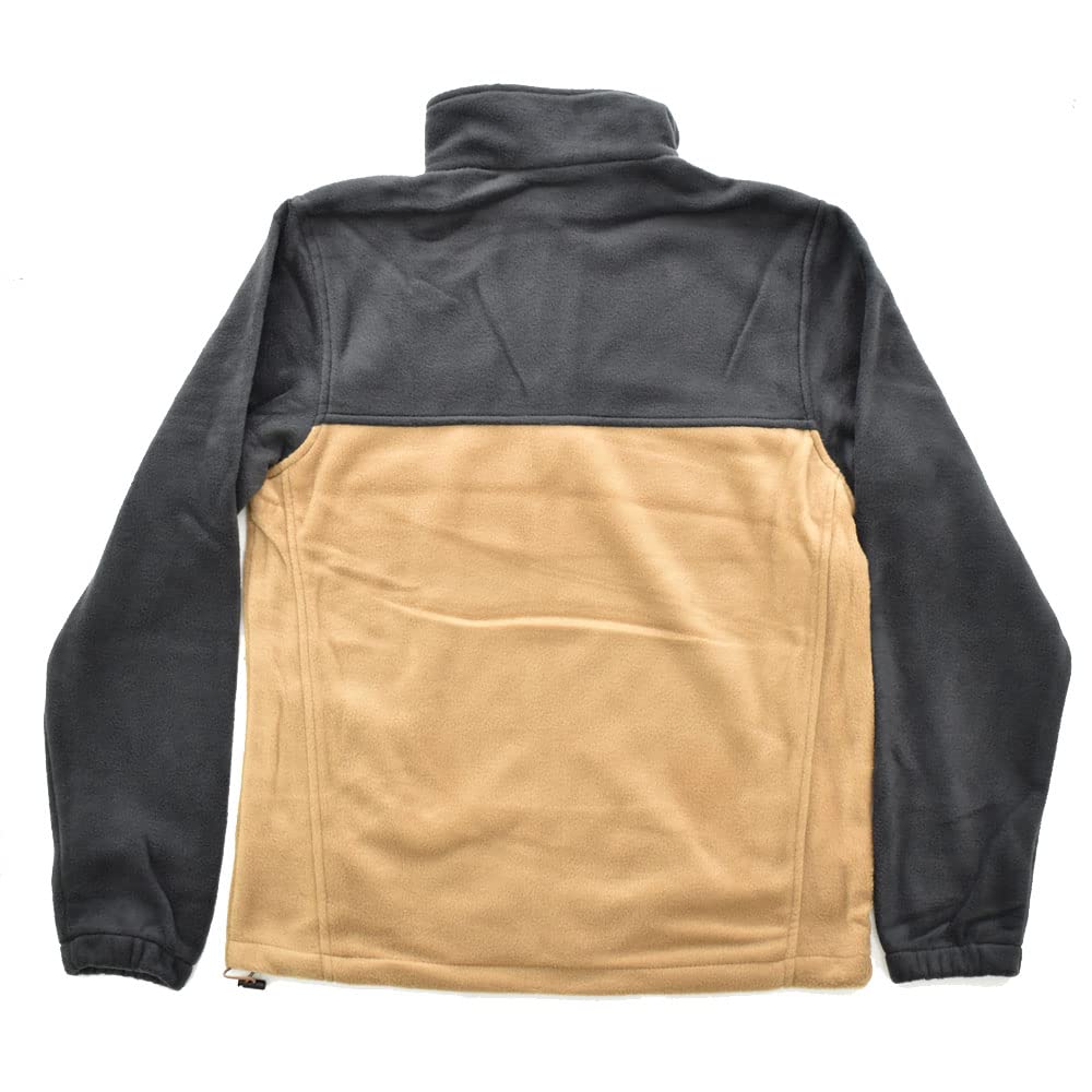 

Steens Mountain Full Zip Steens Mountain Full Zip 008 [Колумбия] Мужская 2.0 2.0 008Черный_Дельта