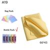 1 Pezzo Asciugamano in Pelle di Cervo PVA Grande Formato 43X32Cm 66X43Cm 86X64Cm Asciugamano per Auto in Pelle di Cervo Prodotti per la Pulizia dell'Auto Secchiello Montato Asciugamano Grande per Auto