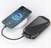 Solar Power Bank 20000Mah 22.5W Solar Panels