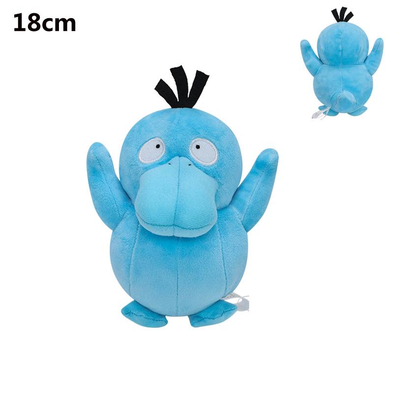 Pokémon Plush Toy Gyarados Metagross Oddish Articuno Dragonair Greninja Vaporeon Glaceon Lucario Lapras Peluche Stuffed Doll