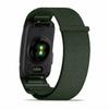 Loop Nylon Strap Breathable Fitness Tracker Wristband for Garmin CIRQA Smart Band for Men Women