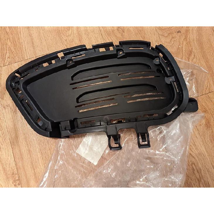 A1568855322 A1568855422 Front Right Left Bumper Grille Grill Inner Frame Support Backing Holder For Mercedes Benz GLA X156 W156