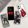 Boxing Gloves Case For Xiaomi Redmi Note 12 11 10 9 13 Pro Plus 9S 10S 11S 12S Redmi 13C 9C 10C 12C Cover