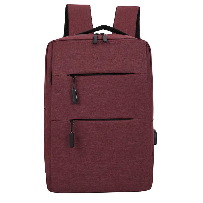 Warnerheim Men s Business Laptop Backpack One Size