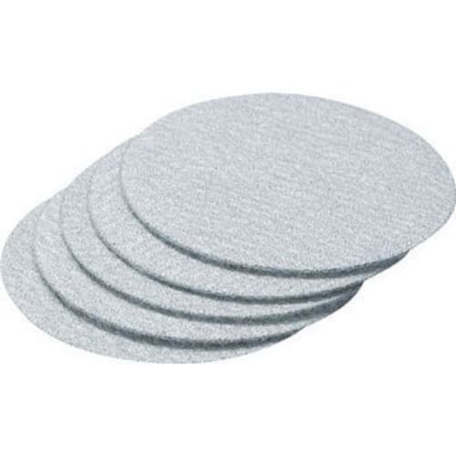 TRUSCO Magic Discs, 50, 100 Sheets, 120# TMD50-120