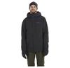 Marmot Jacket Elevation