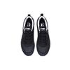 Li Ning Versatile Mesh, Textile Cushioning Slip Resistant Breathable Lightweight Low Top Running Shoes Women's Black ARBR006-1