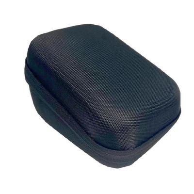 EVA Blood Pressure Monitors Bag Sphygmomanometer Measuring Instrument Hard Case Storage Box for Secure Device Placement