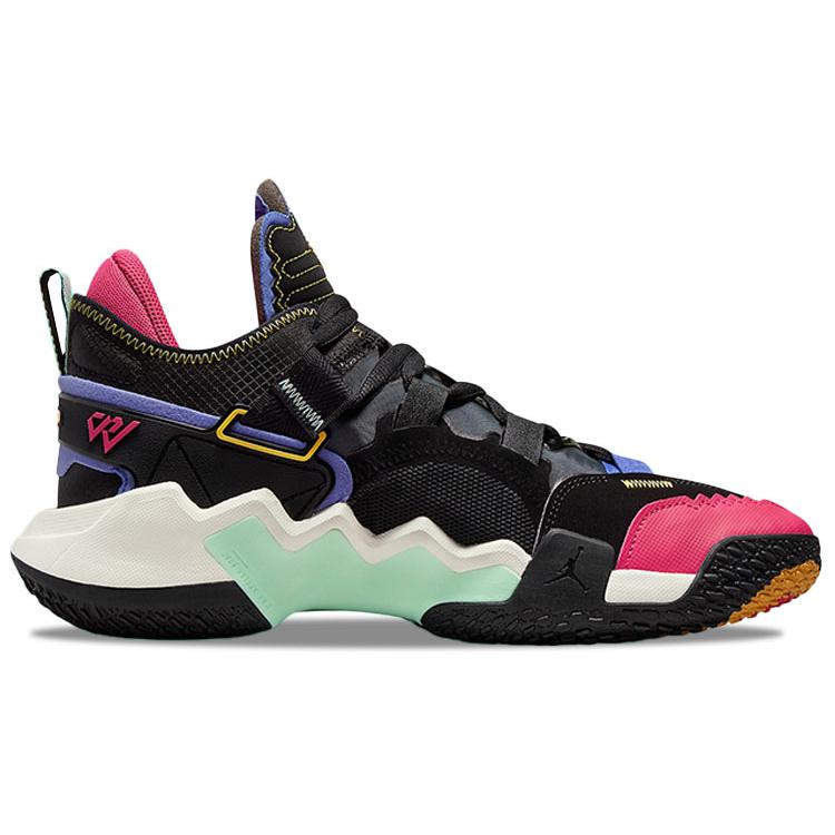 Air Jordan Why Not Zer0.5 'Hype Music' DC3637-001