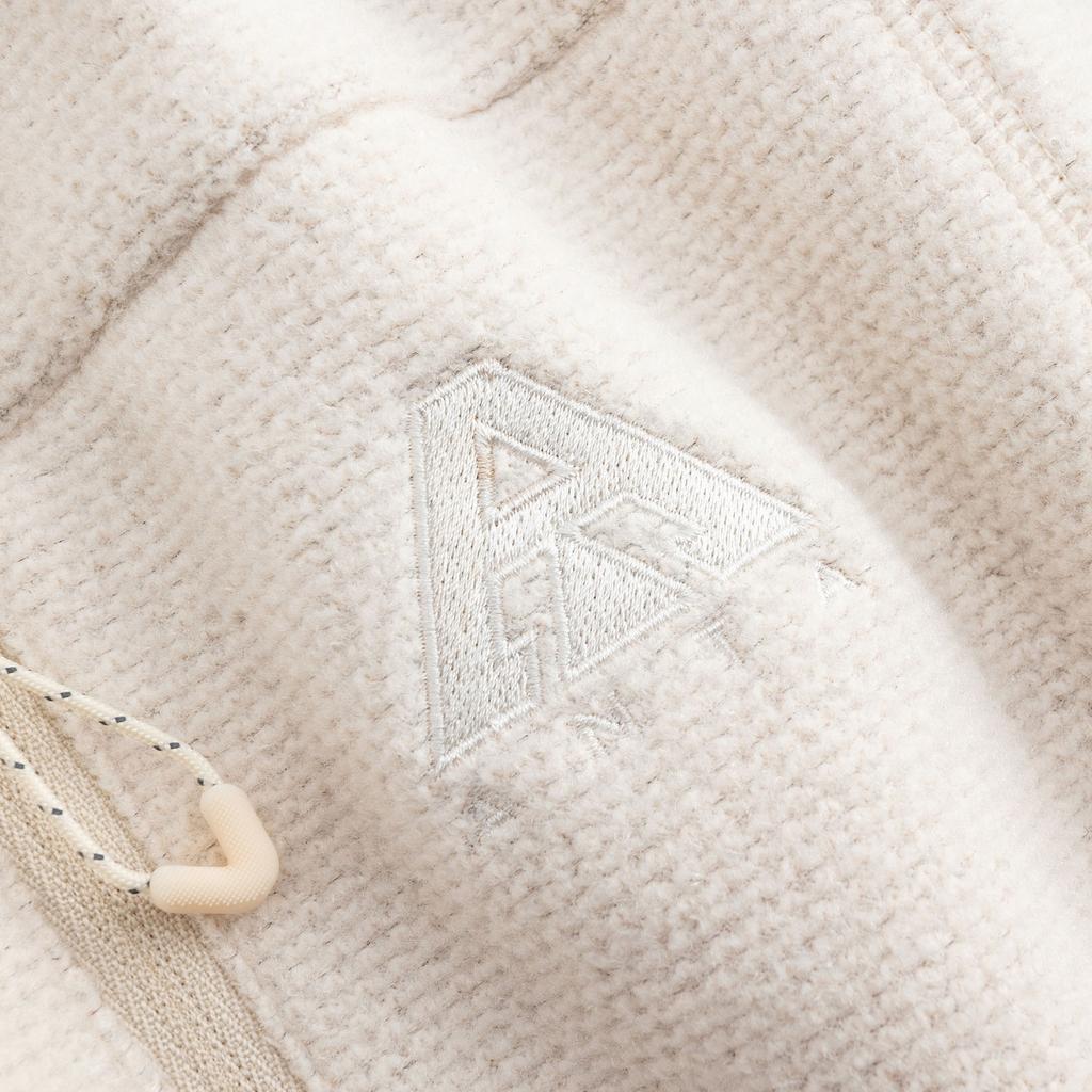 Anta Outdoors Knitted Sports Jacket Men Jacket 952546711-1