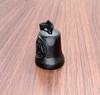 Wikinger Knoten Kompass Vintage Fahrrad Engel Schutzengel Glocke Halskette Gremlin Glocken Motorräder Punk Stil Edelstahl Schmuck Perle
