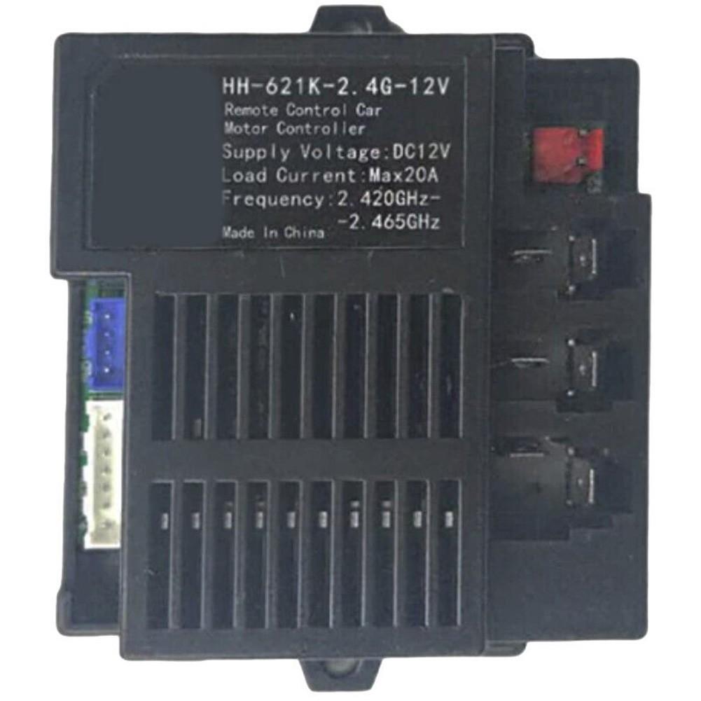 Indicator Light Control Box Receiver Suitable Connection