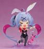 [USED] Rabbit Hole Nendoroid Hatsune Miku 2730