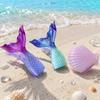 Heavy Duty Multifunctional Clothes Pegs, Towel Clips for Beach Chair Pool Blanket Home Travel Outdoor