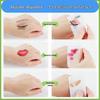 Avocado Extract Non-Irritating Makeup Remover Wipes - Deep Cleansing, Individually Packaged, Universal, Disposable