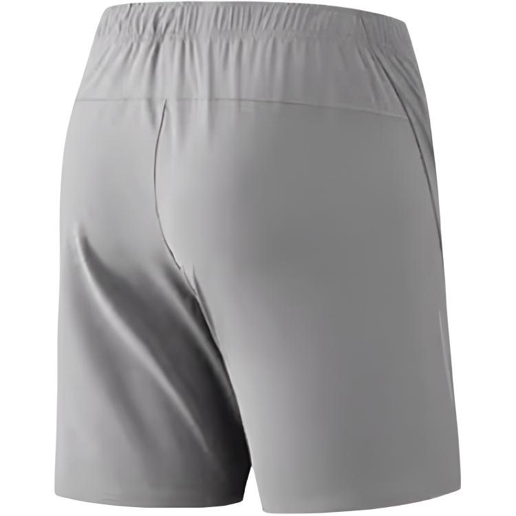 Anta Quick-Drying Breathable Running Shorts Men shorts 152625508-4