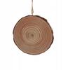 Wooden Plate 10-12Cm Xl Wall Table Decoration