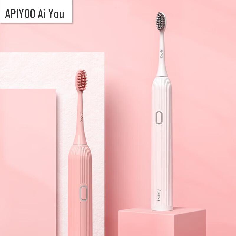 

ApiYoo T1 Sonic Electric Toothbrush