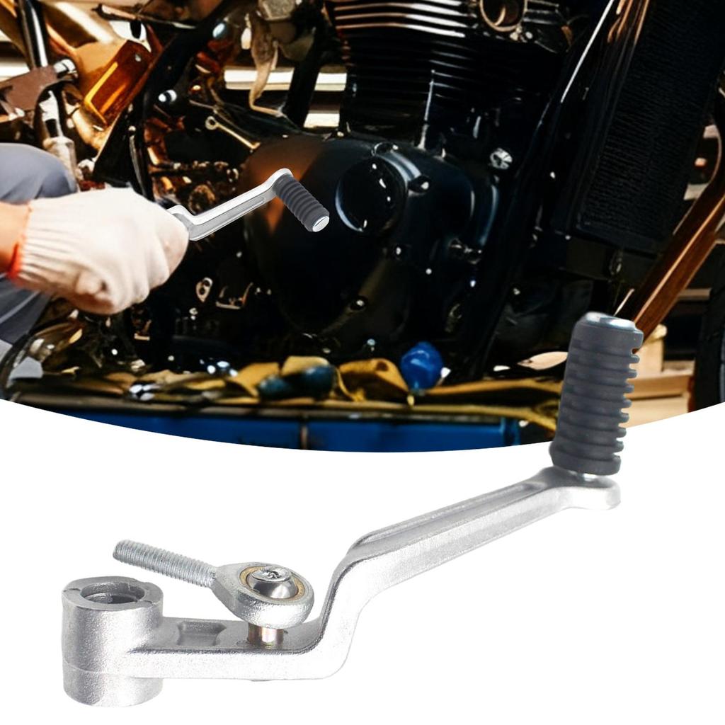 Für Suzuki GSXR600 750 1000 K5 6 7 8 9 K10 Fußbremse Bremshebelverlängerer Aluminium Ersatz für Reparatur Modifikation Racing