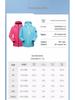 TOREAD Unisex Outdoor Jacket