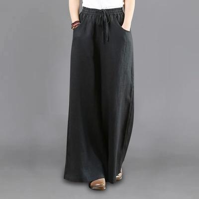 Saias e calças para mulheres – Calças e bermudas