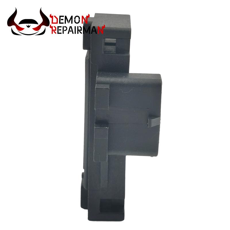 60811534 Manifold Absolute Pressure MAP Sensor For GM Modified Cadillac Chevrolet Buick Chevy 12223861 16040749