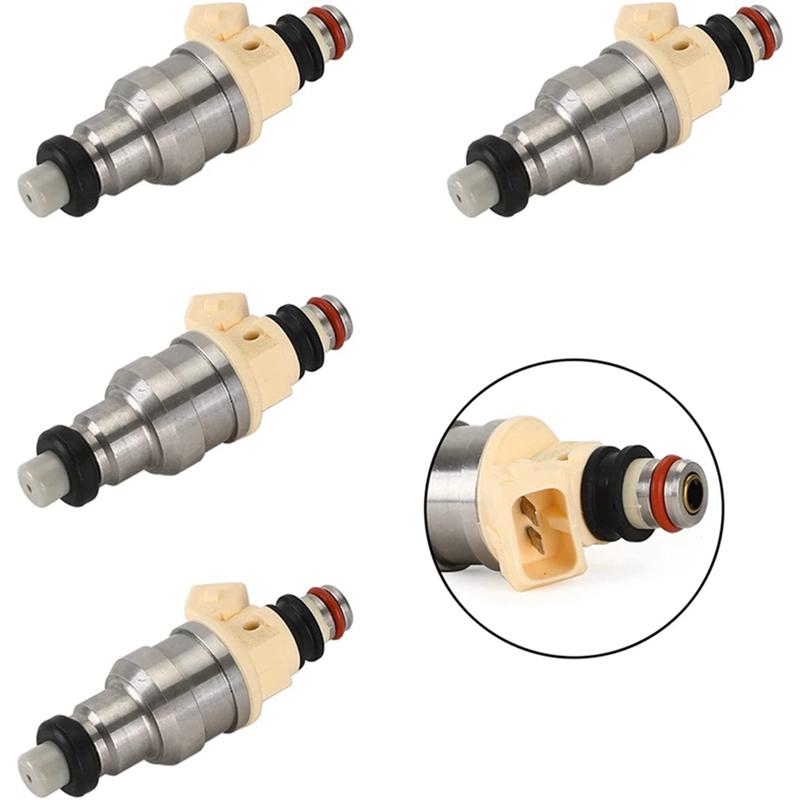 Classy-6Pcs Injectors 3531032560 35310-32560 9250930001 Fuel Injector Nozzle For HYUNDAI SONATA 1.6L 1.8L 2.4L 3.0L 560 Car Acce