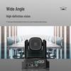 Lenovo thinkplus 4K PTZ Video Conferencing Camera (CN version)