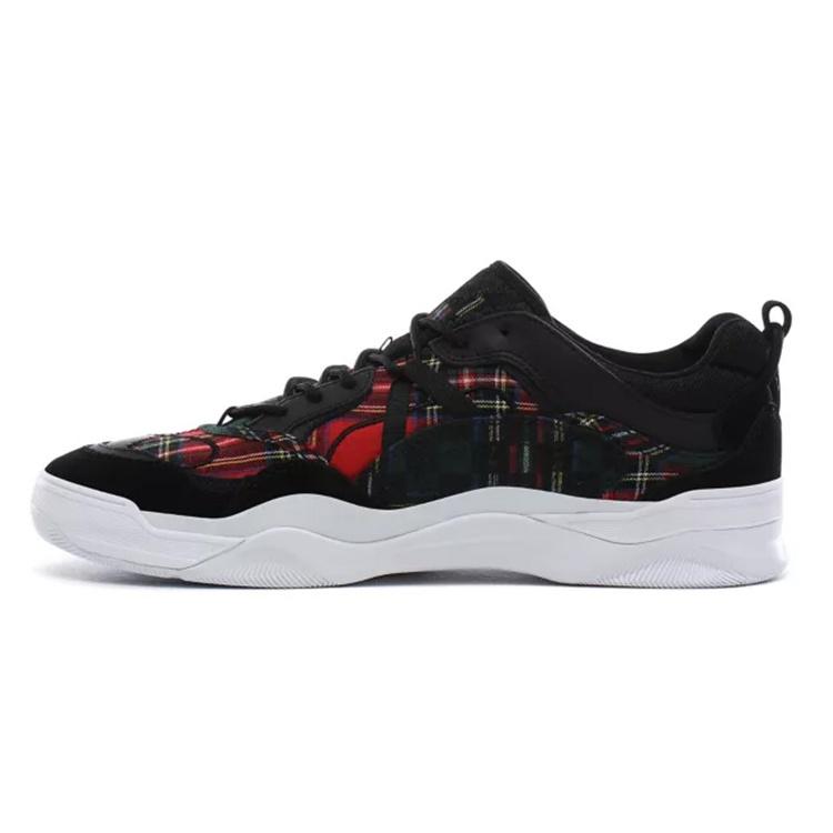 Vans Varix WC Plaid Mix Men s VN0A3WLNTYT EU 41