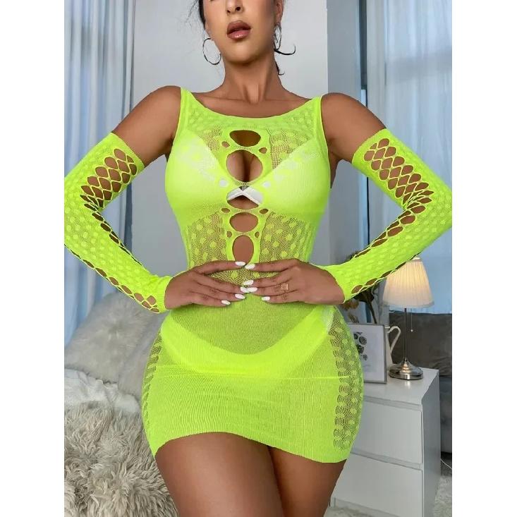 sexy Lingerie Costumes babydoll Underwear Intimates Women Teddies cosplay sexy dress plus size lingerie suit miniskirt