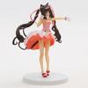 Nekopara Chocola Vanilla Cocktail Dress Ver Figure PVC Model Collection Gift Decoration Figurine