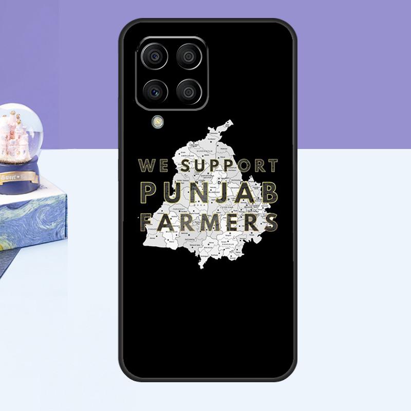 

Punjab Map Outline Case For Samsung Galaxy M14 M54 M13 M23 M16 M11 M21 M31 M20 M34 M52 M32 M12 M36 M56 M15 M55 Samsung M35