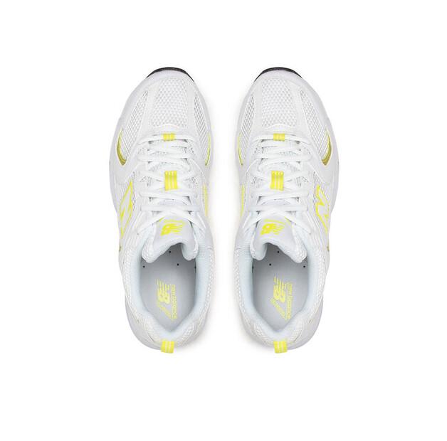 Men's Sneakers New Balance Mr530dwp White