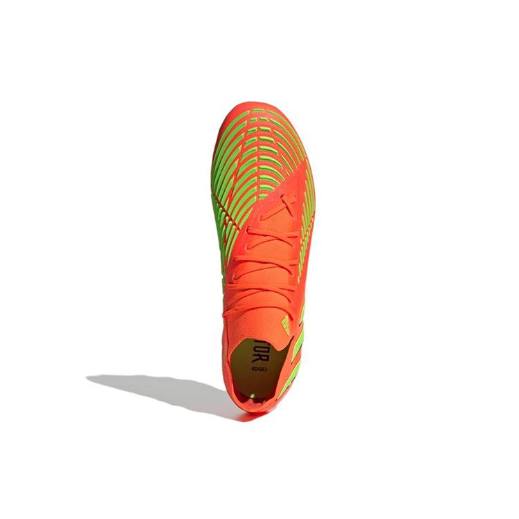 New Adidas Predator Edge.1 Low Ag 'Game Data Pack' GV8511