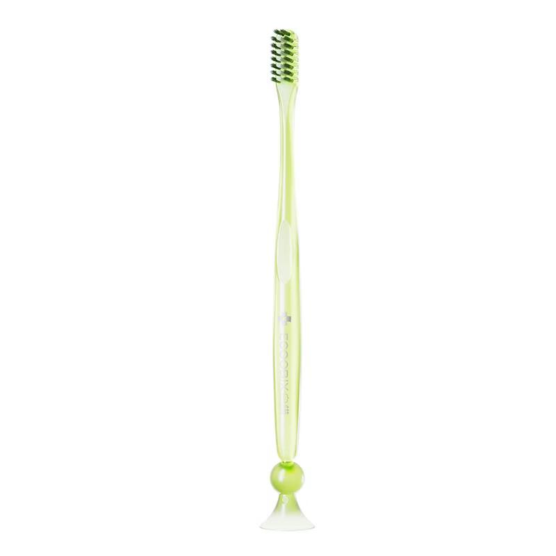 Baixi Bass Method Toothbrush